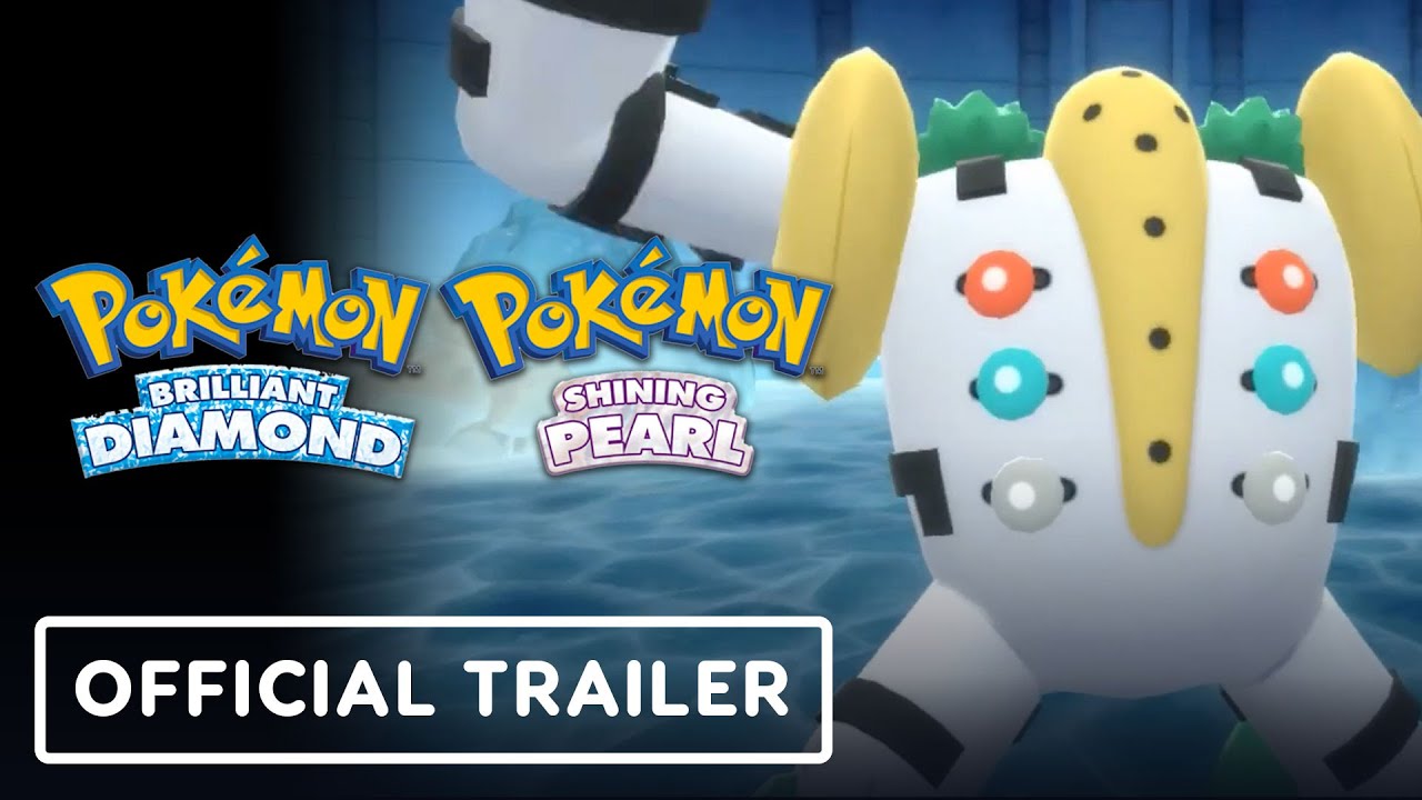 Pokémon Brilliant Diamond & Shining Pearl Presents Overview Trailer;  Combat, Contests, Grand Underground, And More - Noisy Pixel