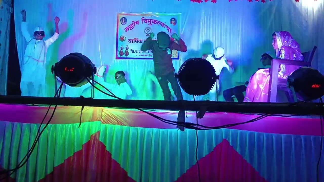 हुंडा नको मामा फक्त पोरगी द्या मला