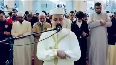 تلاوة بصوت يريح ويطمئن القلوب والاذهان#ماتيسر من القراءن الكريم بصوت الشيخ القارئ عبدالعزيز سحيم