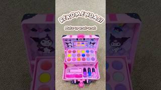 Mainan makeup anak #mainanak #mainanmakeup #shorts #trending #viralvideo