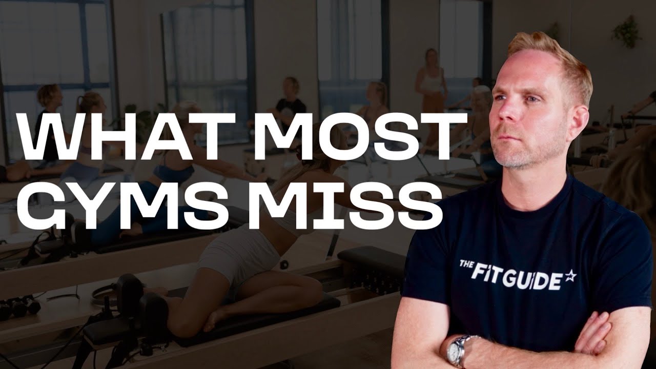 Как лучшие фитнес-центры создают для каждого клиента ощущение VIP-клиента