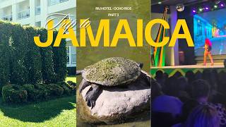 LIFE IN MY 40’S: JAMAICA 2026 | RIU HOTEL| OCHO RIOS | BEST PART OF MY TRIP