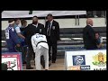 EC Juniors 2010 - V. VALLEE (FRA) vs E  PARLATI (ITA) -66 Bronze