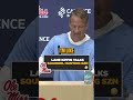 Lane Kiffin knows what's up🤣 #CFB #olemiss