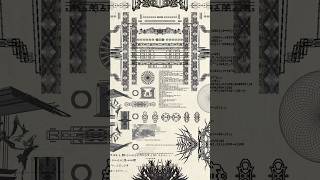 Sacred Texts #digitalart  #abstract #audiovisual #artdesign #visualizer