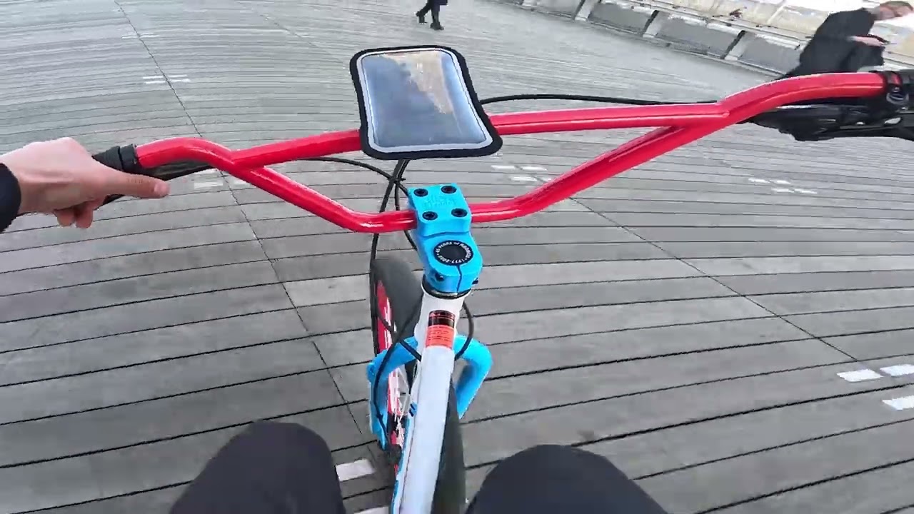 Shapeheart - Mount for Deliverer