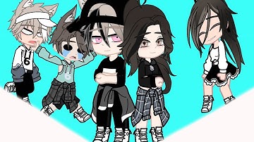 everything sucks ||GCMV|| 《Gacha club》