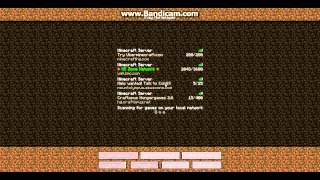 minecrat worst server ever