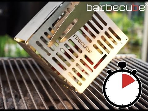 【Barbecube】バーベキューブ PV動画 / Barbecube Japan