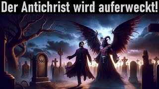 Der Antichrist wacht auf! ➤ Wer weckt dich auf? | Bibel-Podcast [14]