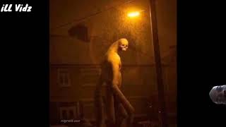 skull creature void meme