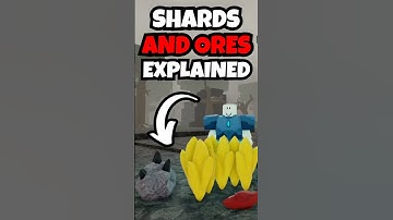 New Shards & How to Get Obsidiron Ingots! 💎 Meteor Update – Roblox 99 Nights in the Forest