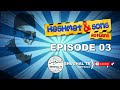 Hashmat  sons returns  episode 03  28 apr 2020  shughal tv official  th filmworks