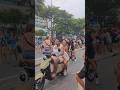 🇧🇷 Walking on Copacabana Beach , 23/11/2025 #shortsvideo #brasil #travel #beach #riodejaneiro