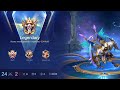 HELCURT SANG SCORPIO MELAHAP HERO LAWAN 😱💥💪#mobilelegends #mlbbhighlights 