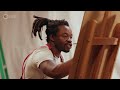 Demi Adejuyigbe's Parents Want to Know: Is He Funny?