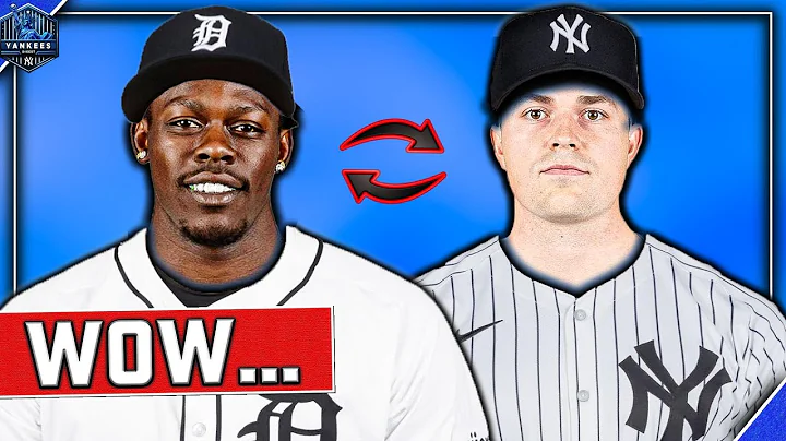 The MLB will HATE what the Yankees are about to do... | Yankees News