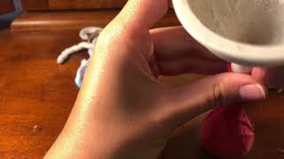 LEAP Video 13: Stress Ball Buddies