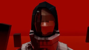 I know that sounds bad... | Signalis animation