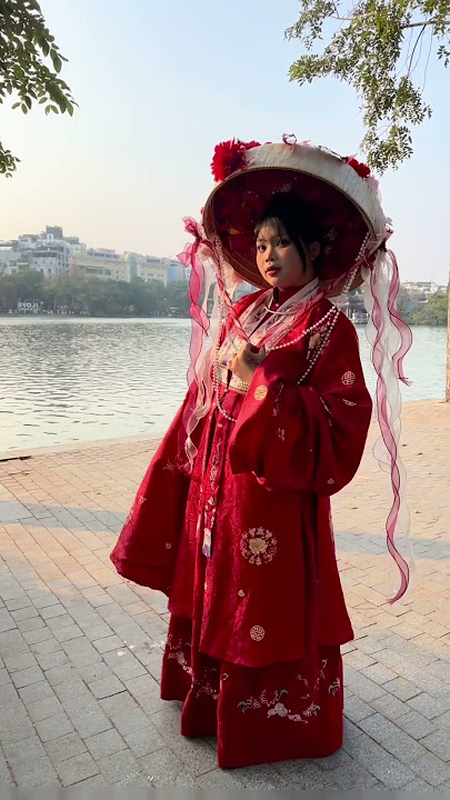Full of beautiful girls❤️ #hanoi #girls #travel #beautiful #women #vlog