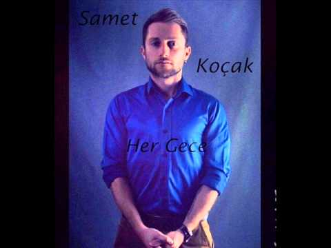 Harun ERKEZEN Ft. Samet KOÇAK - Her Gece