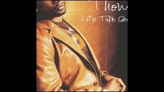 Carl Thomas - Rebound (slowed   reverb)
