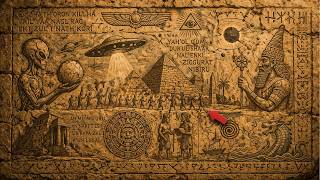 3 Hours of The Most Terrifying Mysteries In History