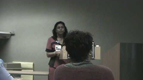 Clinical Documentation Improvement: Presentation