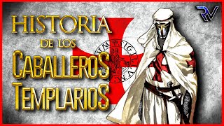 Historia de los Caballeros Templarios