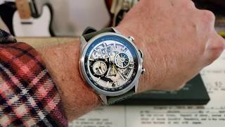 AVI-8 Hawker Harrier II-Matador π Edition!!