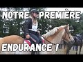 Notre premire endurance questre   reupload 26 ans kurun 