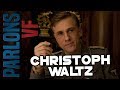 5 voix de christoph waltz