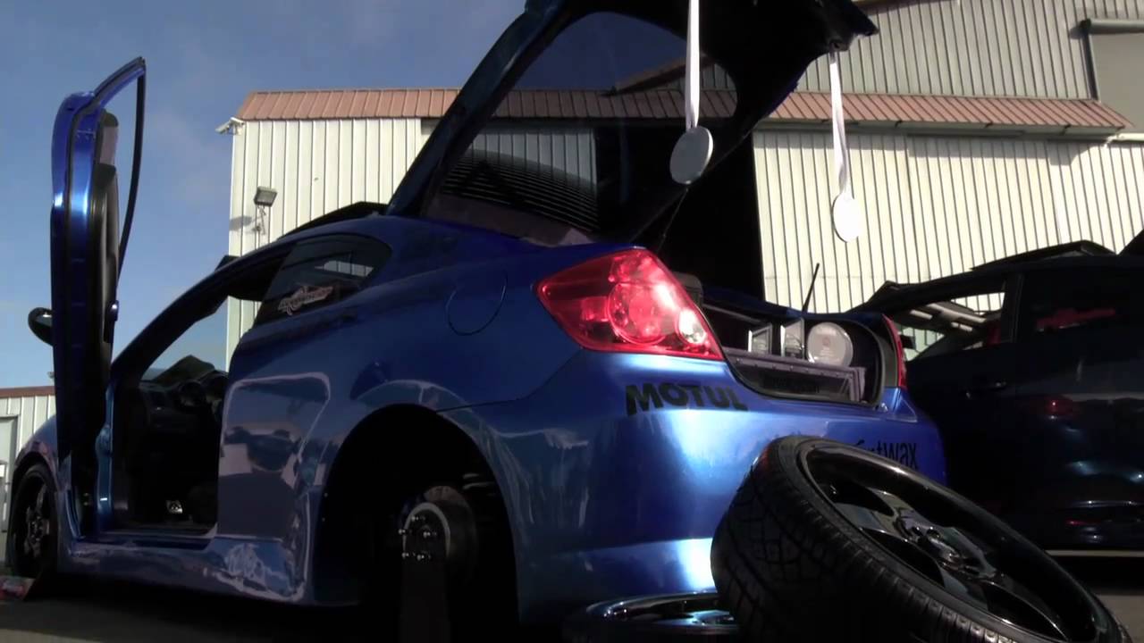 Unlock The tC - Owner Interviews - Scion - YouTube