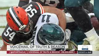 Would Bringing Back Olivier Vernon Make Sense for the Browns - Sports 4 CLE, 4/14/21