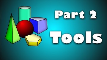 Flash Video Tutorial Part 2- Tools (HD)