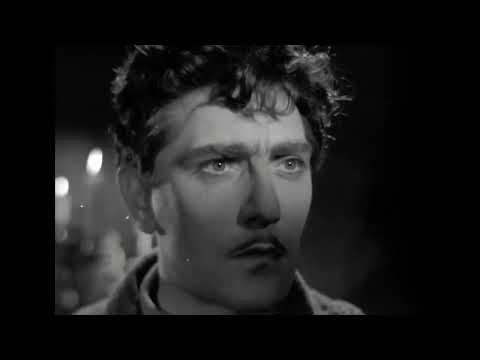 Uzaq sahillərdə (film, 1958).Alnı capıq.Qısa fraqment