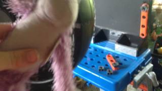 FangBone screenshot 5