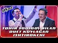 Ovoz - SHOHRUZ AZIMOV | BO‘LDI XATO - TOHIR SODIQOV