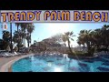Trendy Palm Beach 