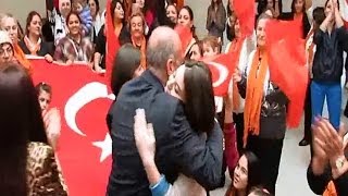 Bu Şarkı Babam İçin