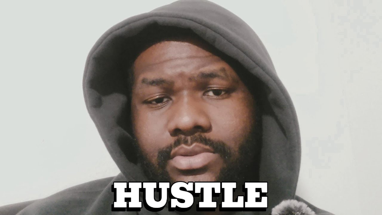 THE GOLO PHILOSOPHY (HUSTLER'S MINDSET.)