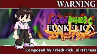 Warning - Neon Genesis Funkelion (DEMO)
