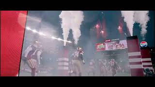 49ers NFC Championship Game Hype Video