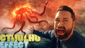 Monster Portal Effect | VFX Tutorial