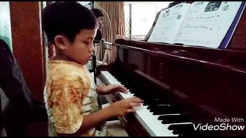 Hanan Putratama - Train