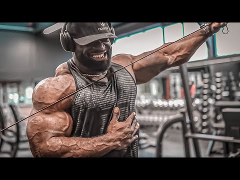 I’M UNAPOLOGETICALLY OBSESSED - BODYBUILDING MOTIVATION 2024