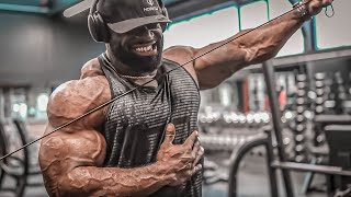 I’M UNAPOLOGETICALLY OBSESSED  BODYBUILDING MOTIVATION 2024