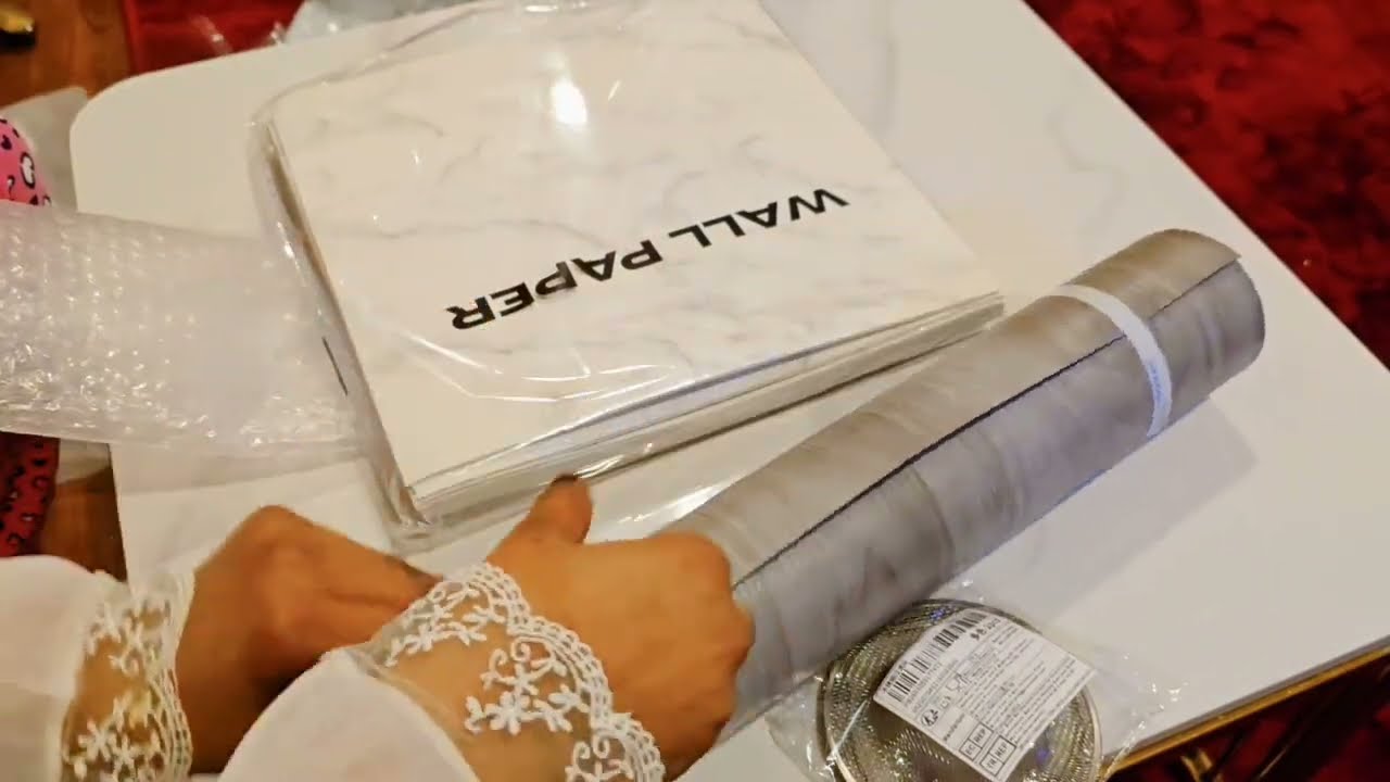 نفتح طلبية شي إن / مستلزمات المطبخ 