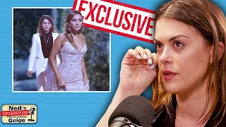 Lindsey Shaw Addresses Getting Fired From Pretty Little Liars Ep 21