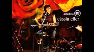 Video thumbnail of "Cassia Eller - Segundo Sol (Acustico MTV Ao Vivo) (Audio)"